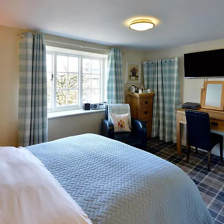 The Fairfax Arms 4*