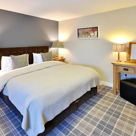 Inn The Fairfax Arms 4*