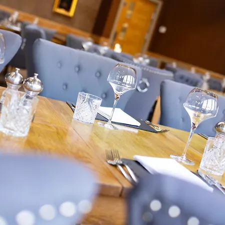 The Fairfax Arms 4* Gilling East