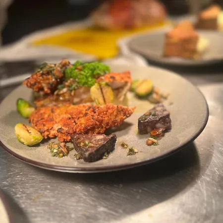 The Fairfax Arms Inn 4*