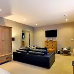The Fairfax Arms Han/Misafirhane Gilling East