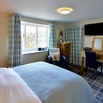 The Fairfax Arms 4*
