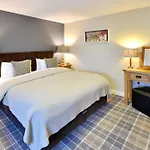 Han/Misafirhane The Fairfax Arms 4*