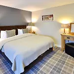 The Fairfax Arms Han/Misafirhane Gilling East