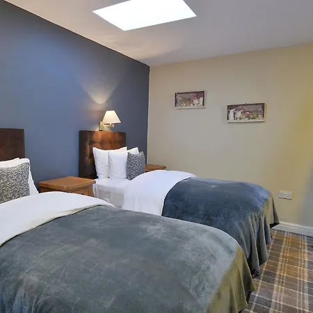 بيت ريفي The Fairfax Arms 4*