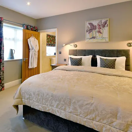 The Fairfax Arms Gilling East