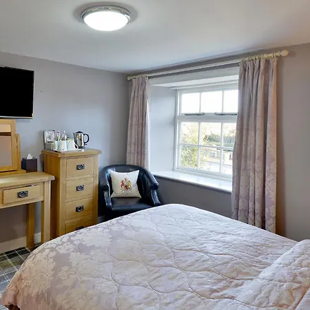 The Fairfax Arms 4* Gilling East