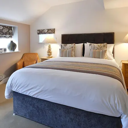 The Fairfax Arms بيت ريفي Gilling East