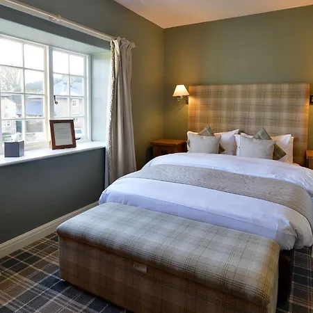 The Fairfax Arms 4*