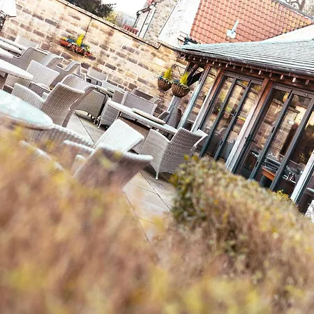 The Fairfax Arms 길링 이스턴