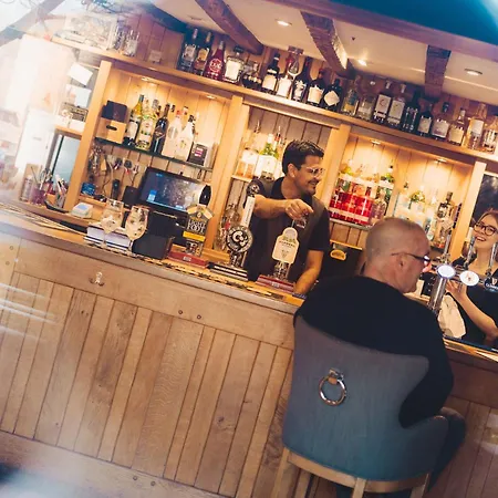 The Fairfax Arms Gilling East