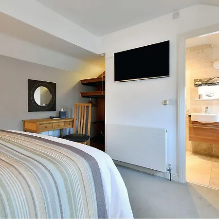 The Fairfax Arms 4* Gilling East