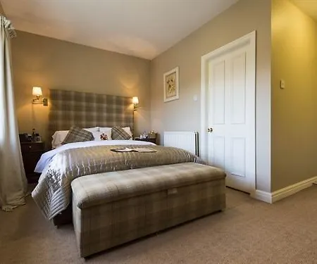 Inn The Fairfax Arms 4*