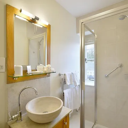 The Fairfax Arms Estalagem 4*