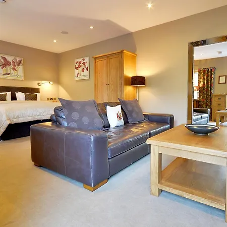 The Fairfax Arms 4* Gilling East