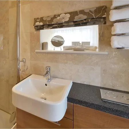 The Fairfax Arms Estalagem