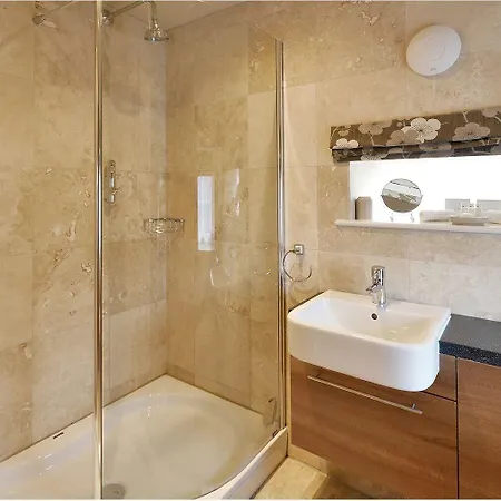 The Fairfax Arms Estalagem