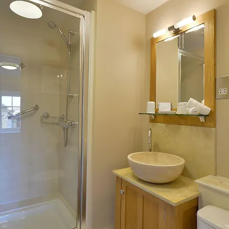 Estalagem The Fairfax Arms Gilling East