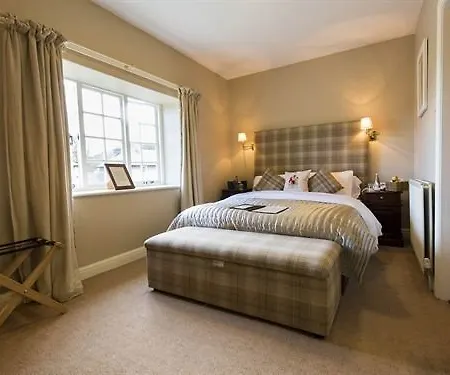 Estalagem The Fairfax Arms Gilling East